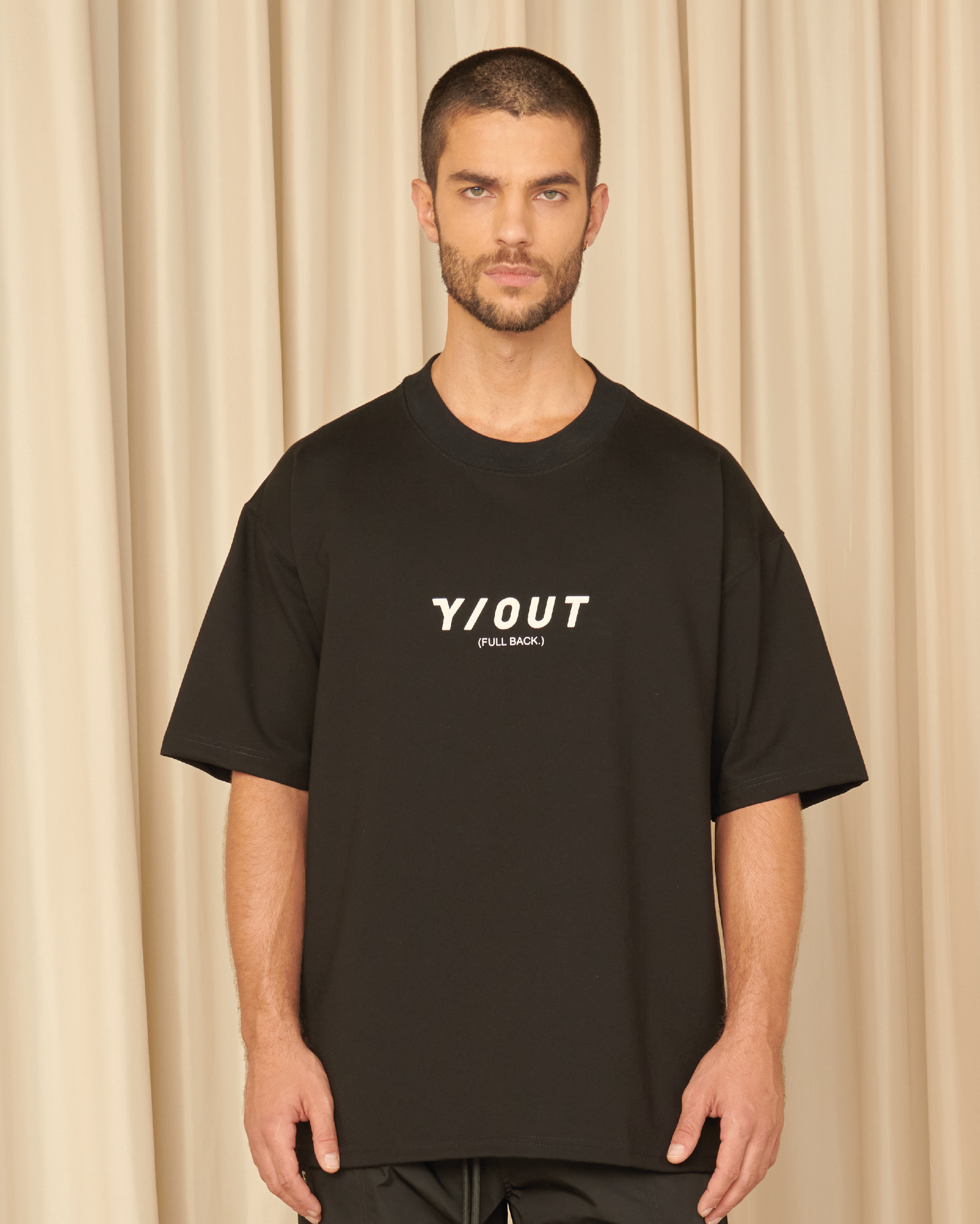 4 CLASSIC T-SHIRT
