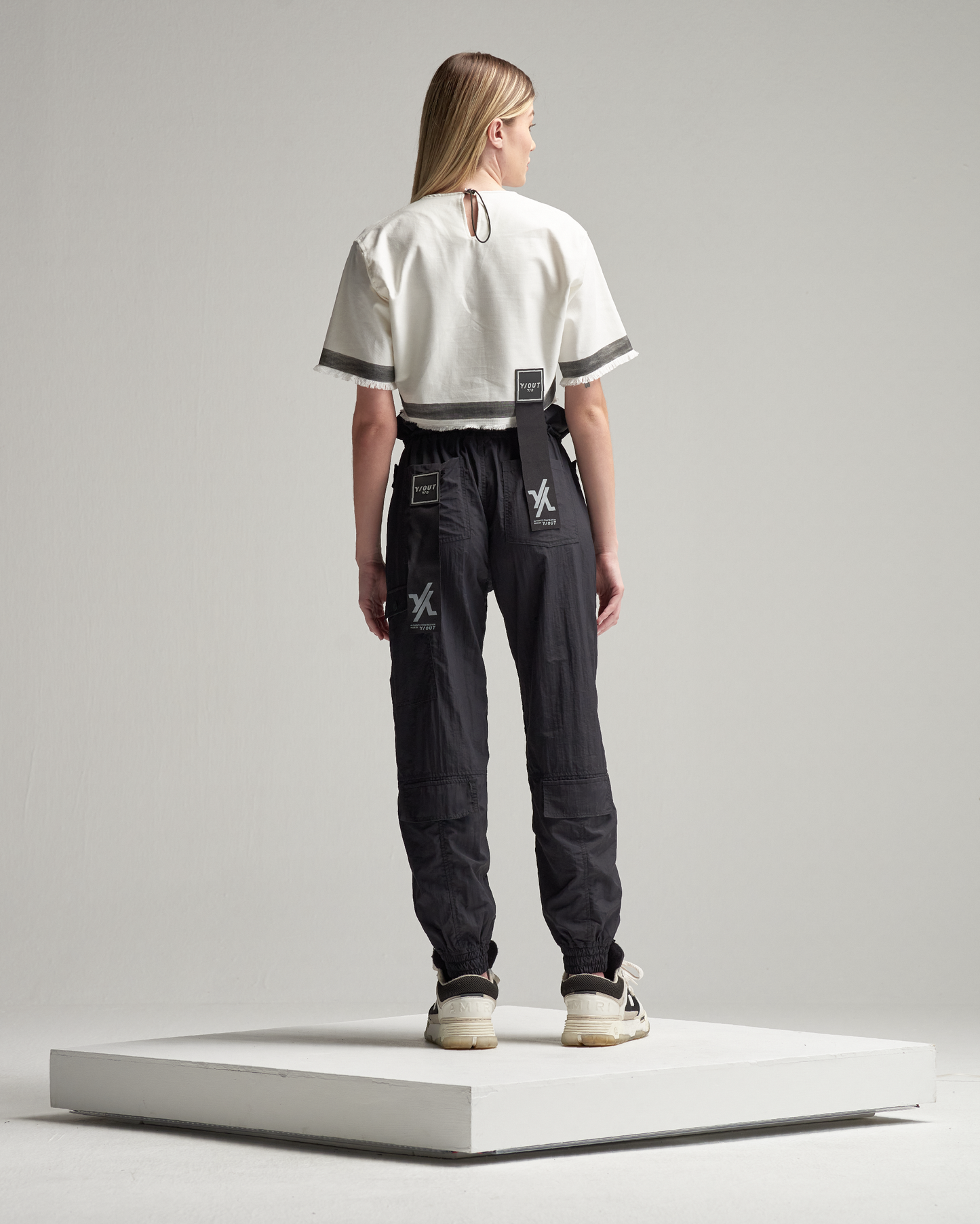 BAGGIE PANTS