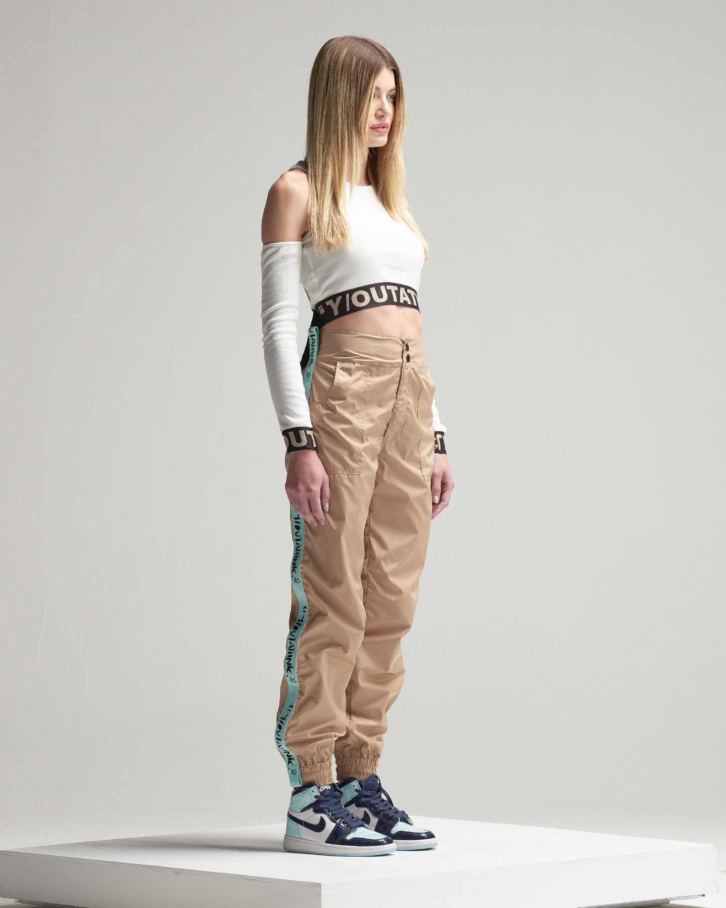 CROP TOP UNIQUE
