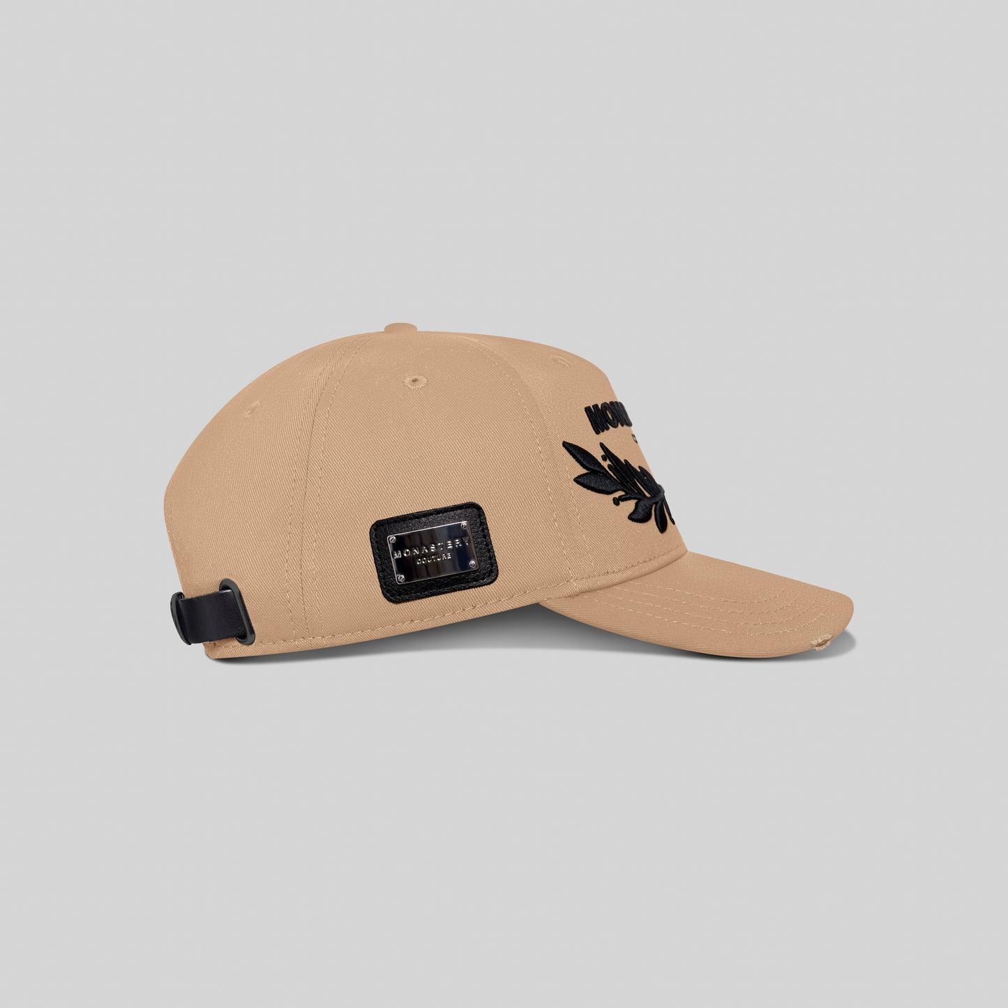 ARABELLA CAMEL CAP
