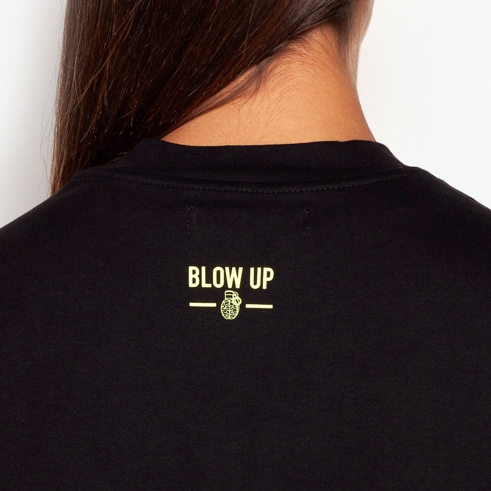 T-SHIRT GRANADA VERDE