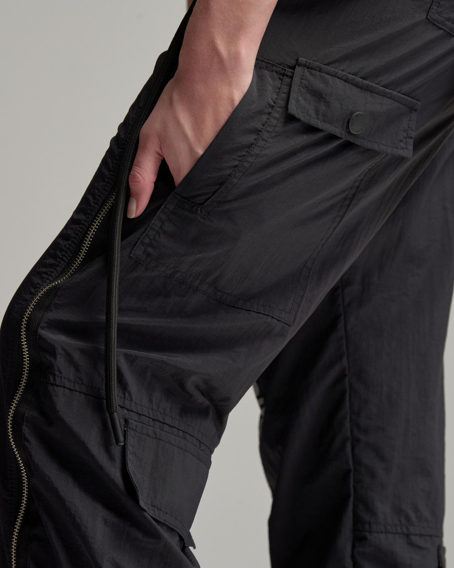 BAGGIE PANTS