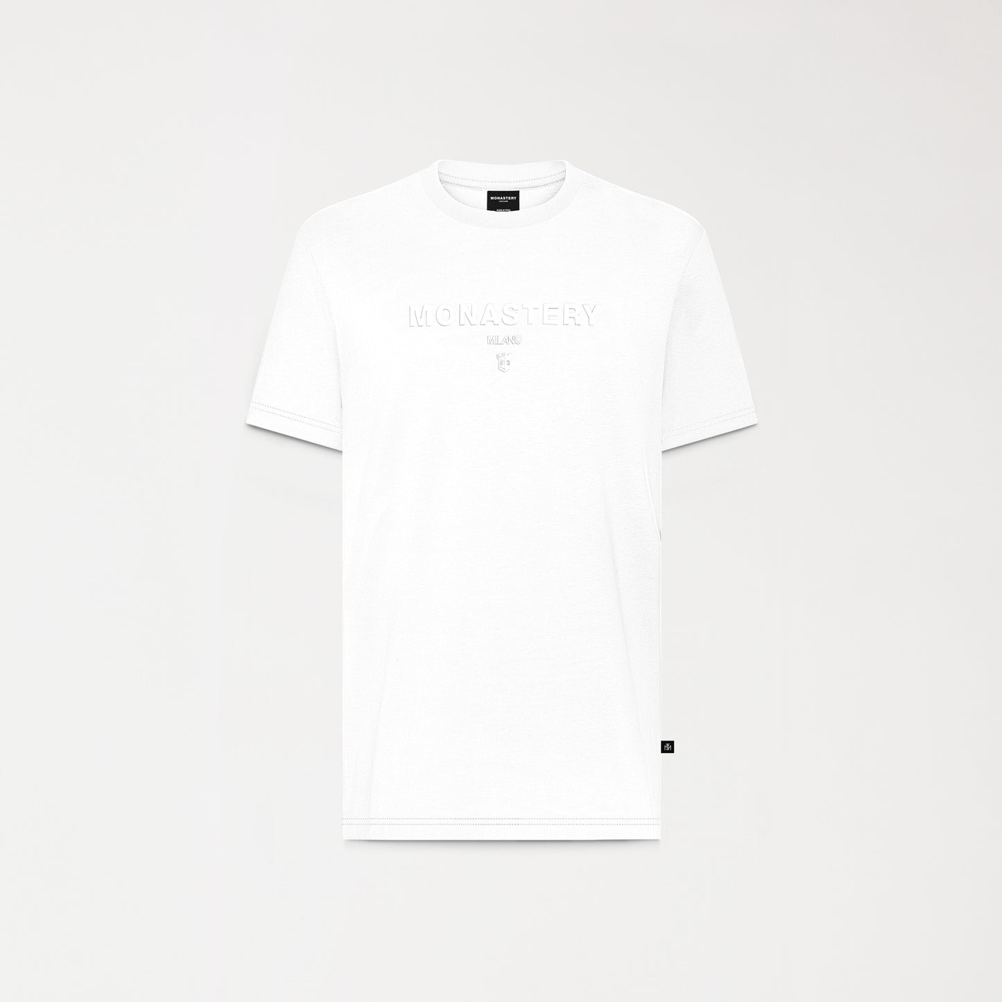 WARKWING T-SHIRT WHITE