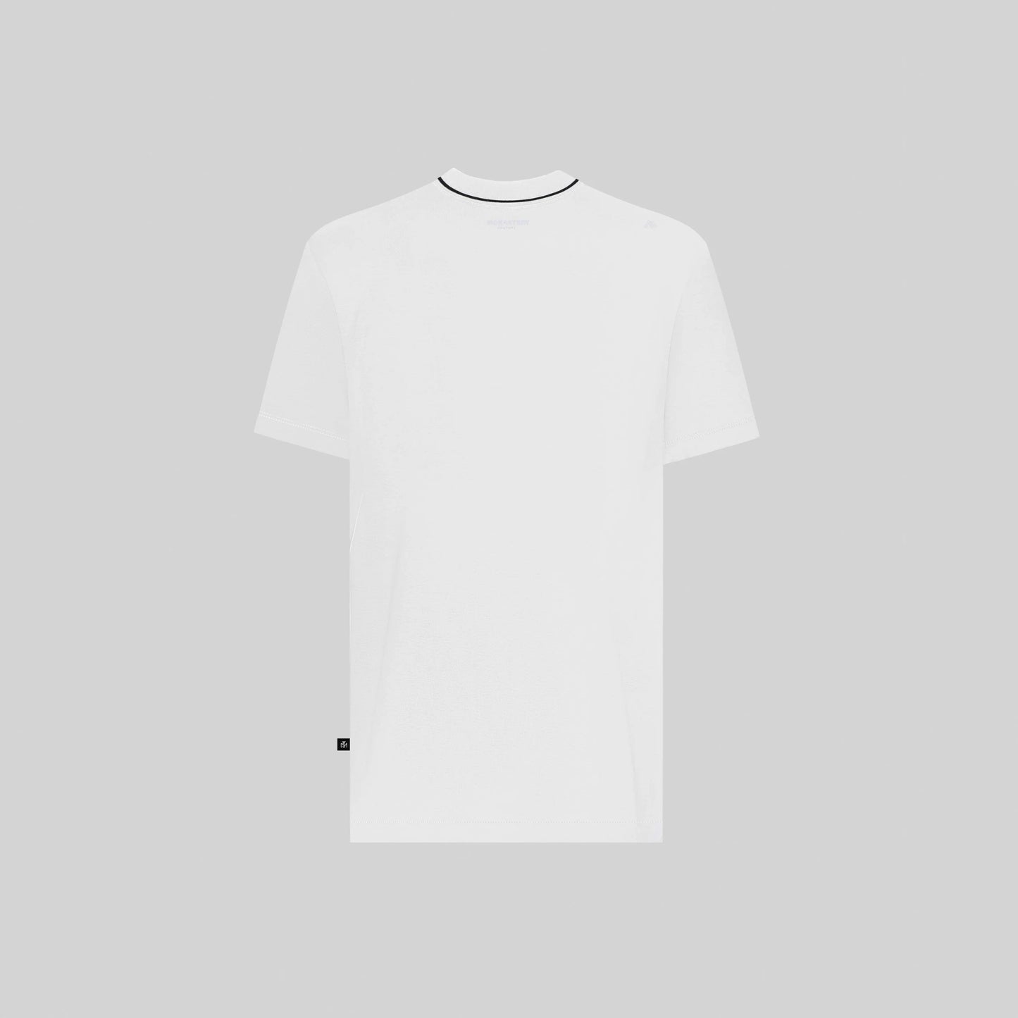 EBULUS T-SHIRT WHITE