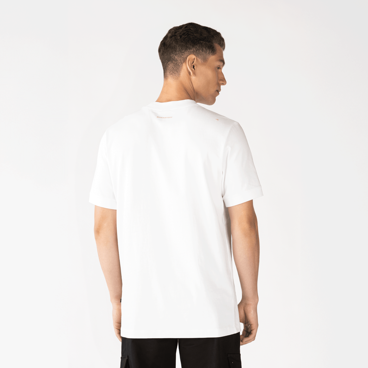 FLATWICK T-SHIRT WHITE