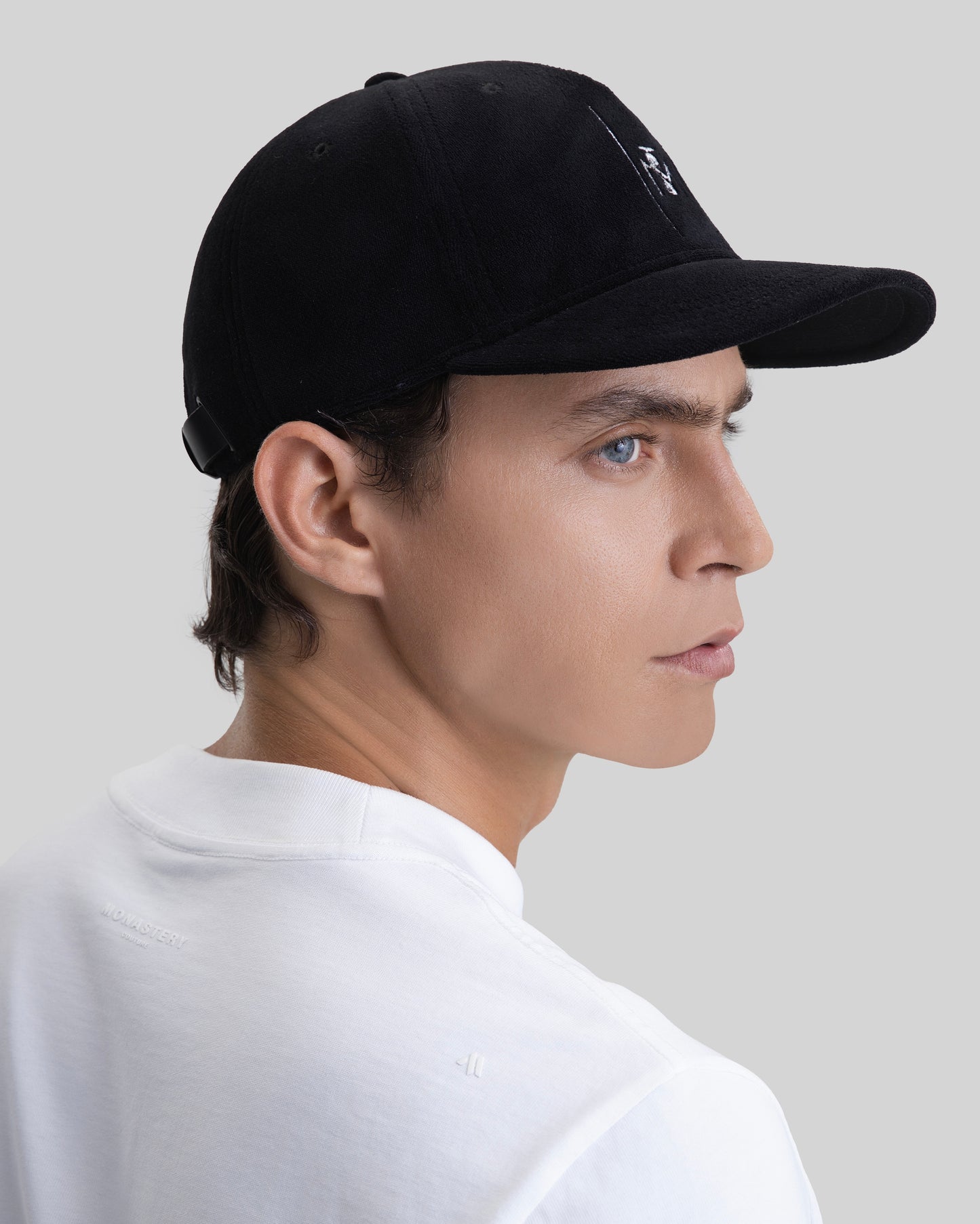 CAP DADRA BLACK