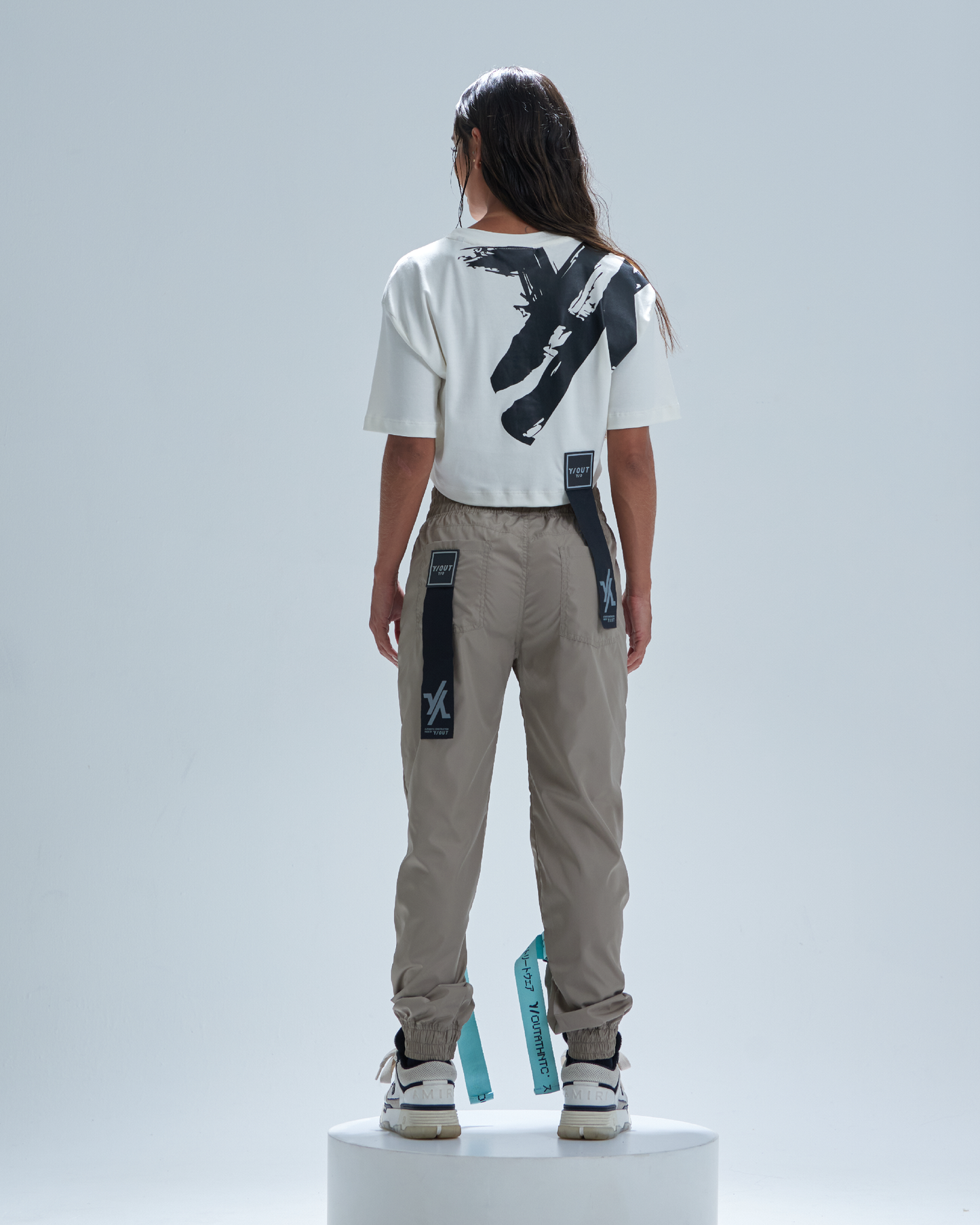 JOGGER HOLD ON
