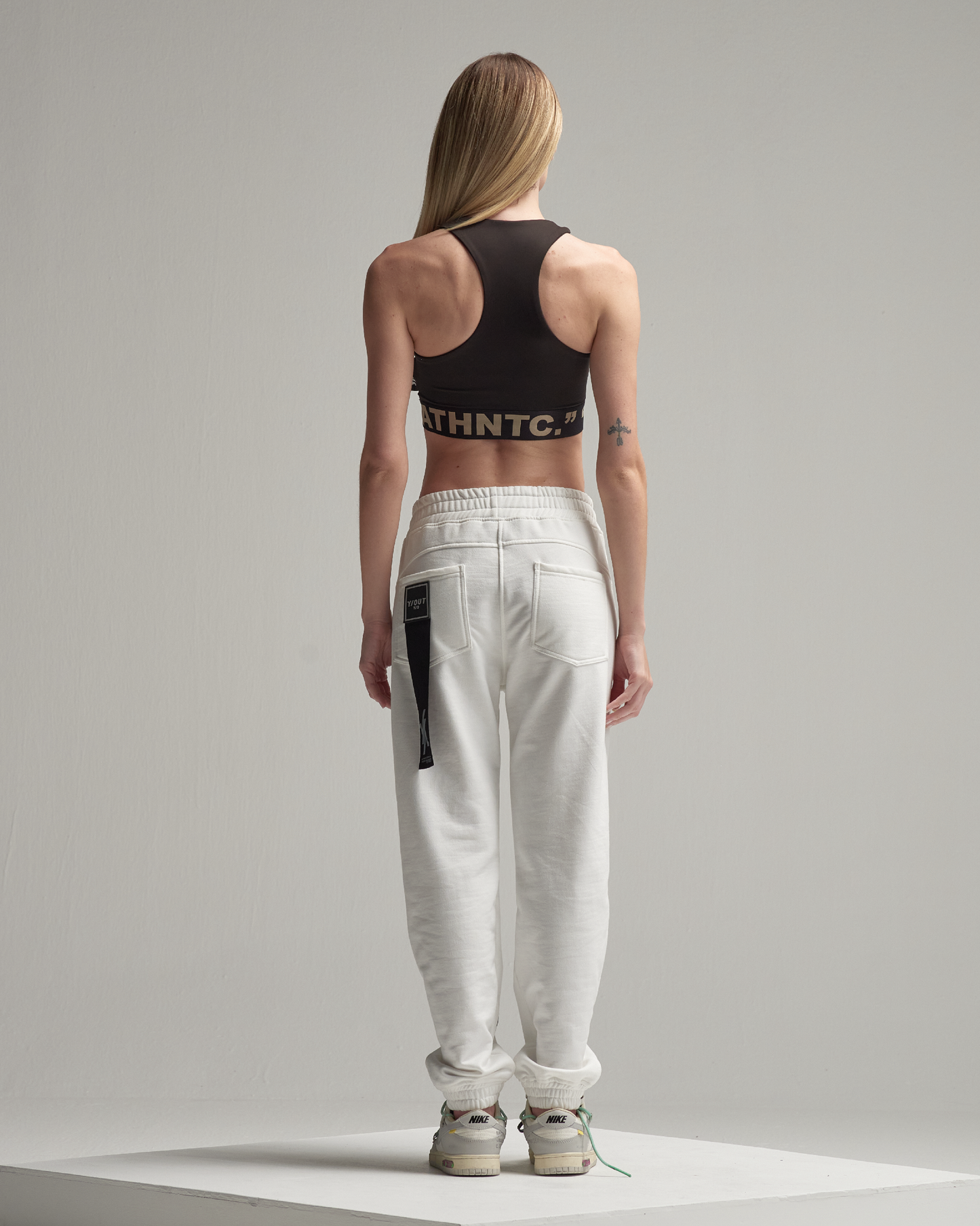 CORD JOGGER