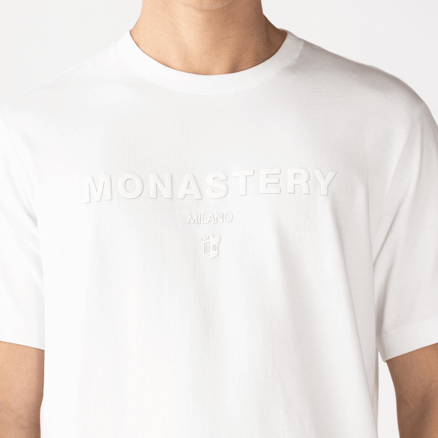 WARKWING T-SHIRT WHITE