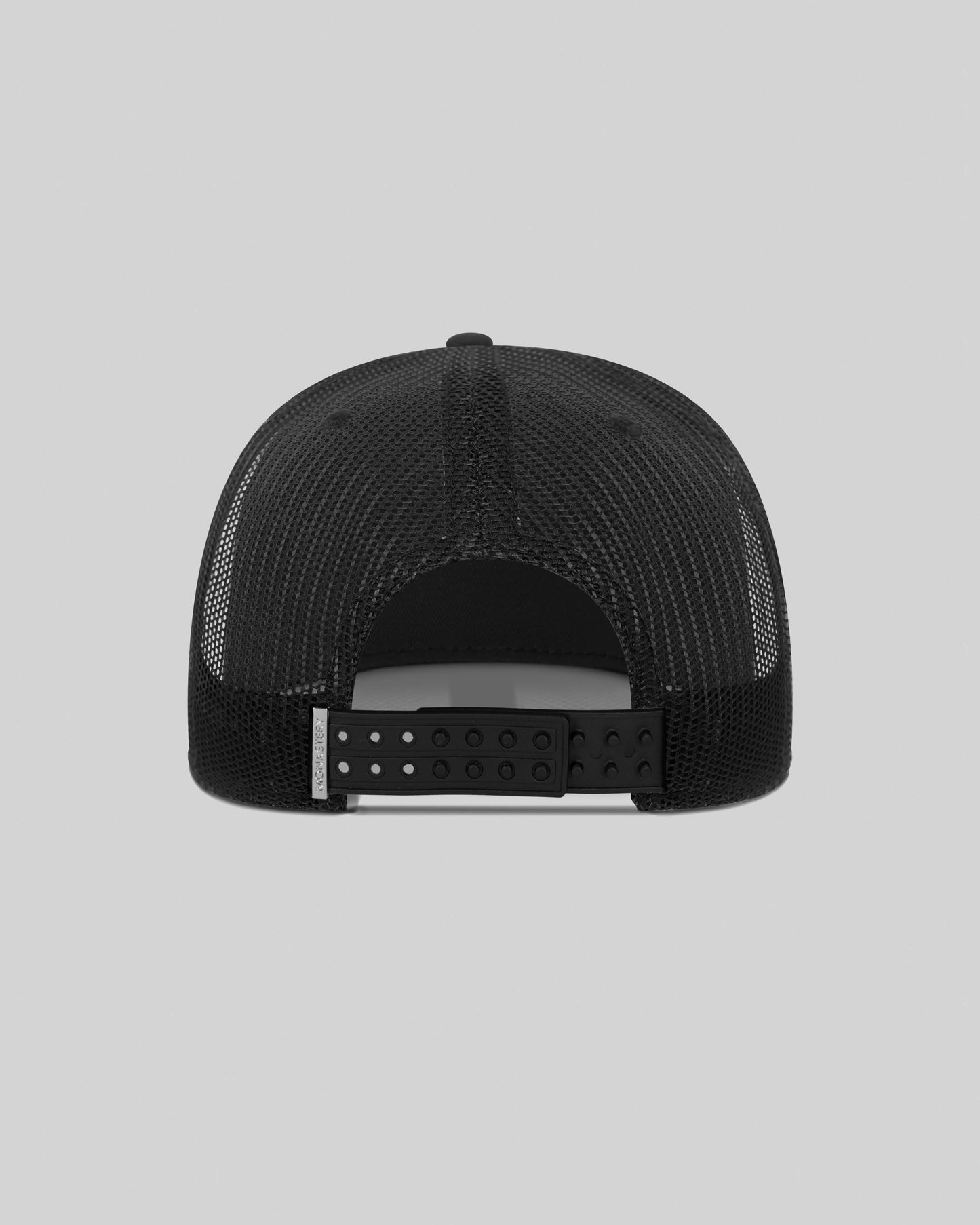 CAP KASHI BLACK