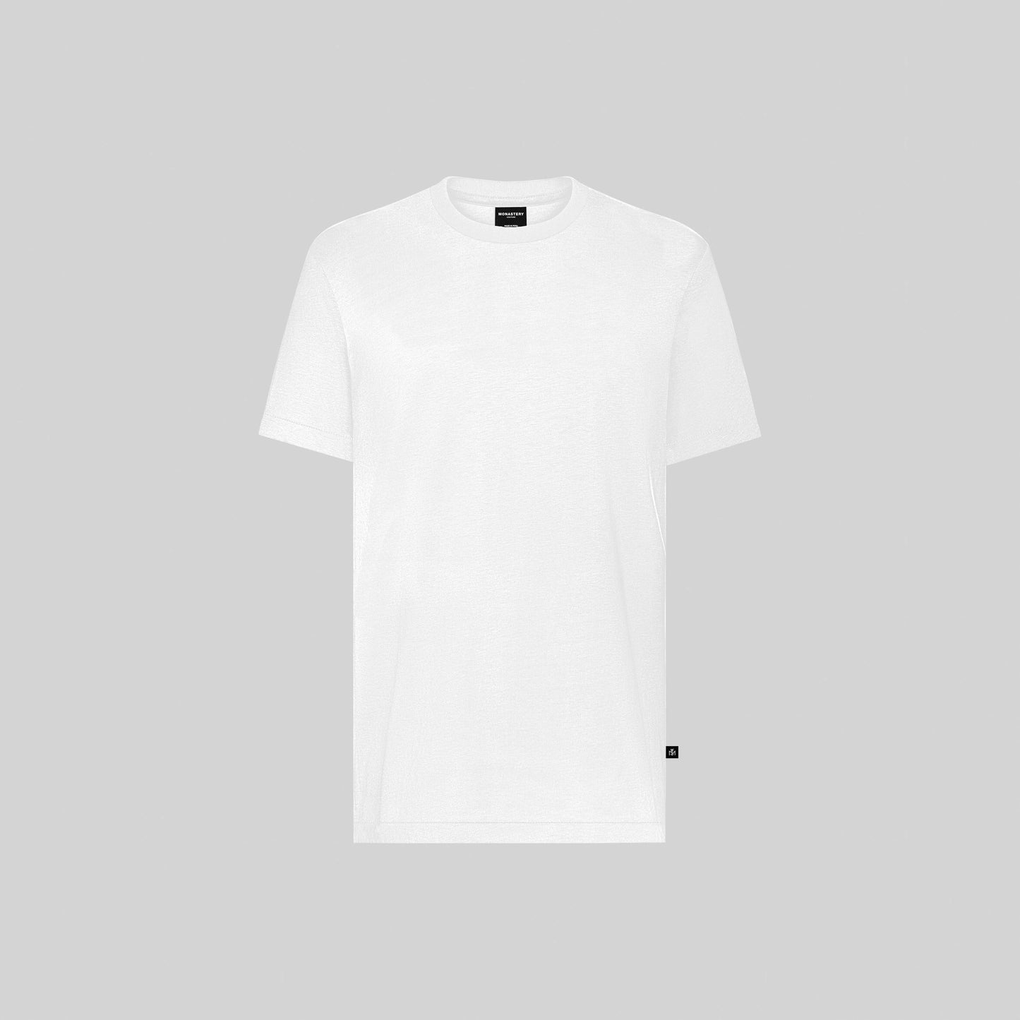 BERLIT T-SHIRT WHITE