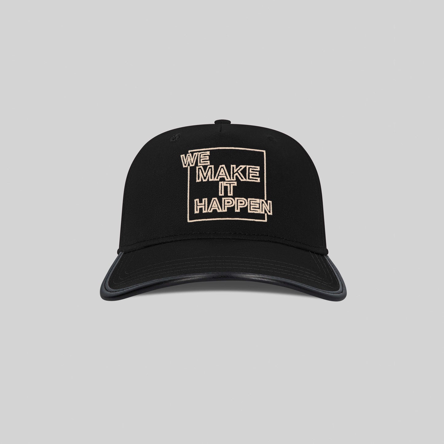 CAP PETTY BLACK MOONBEAN