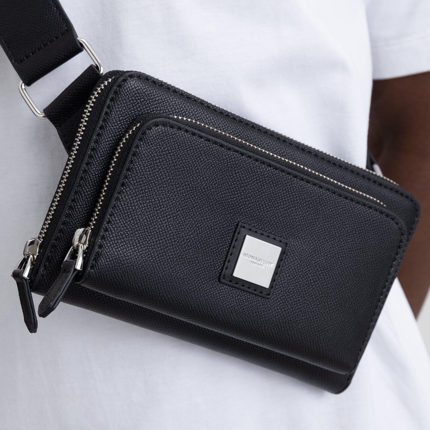 FANNYPACK TYRRELL