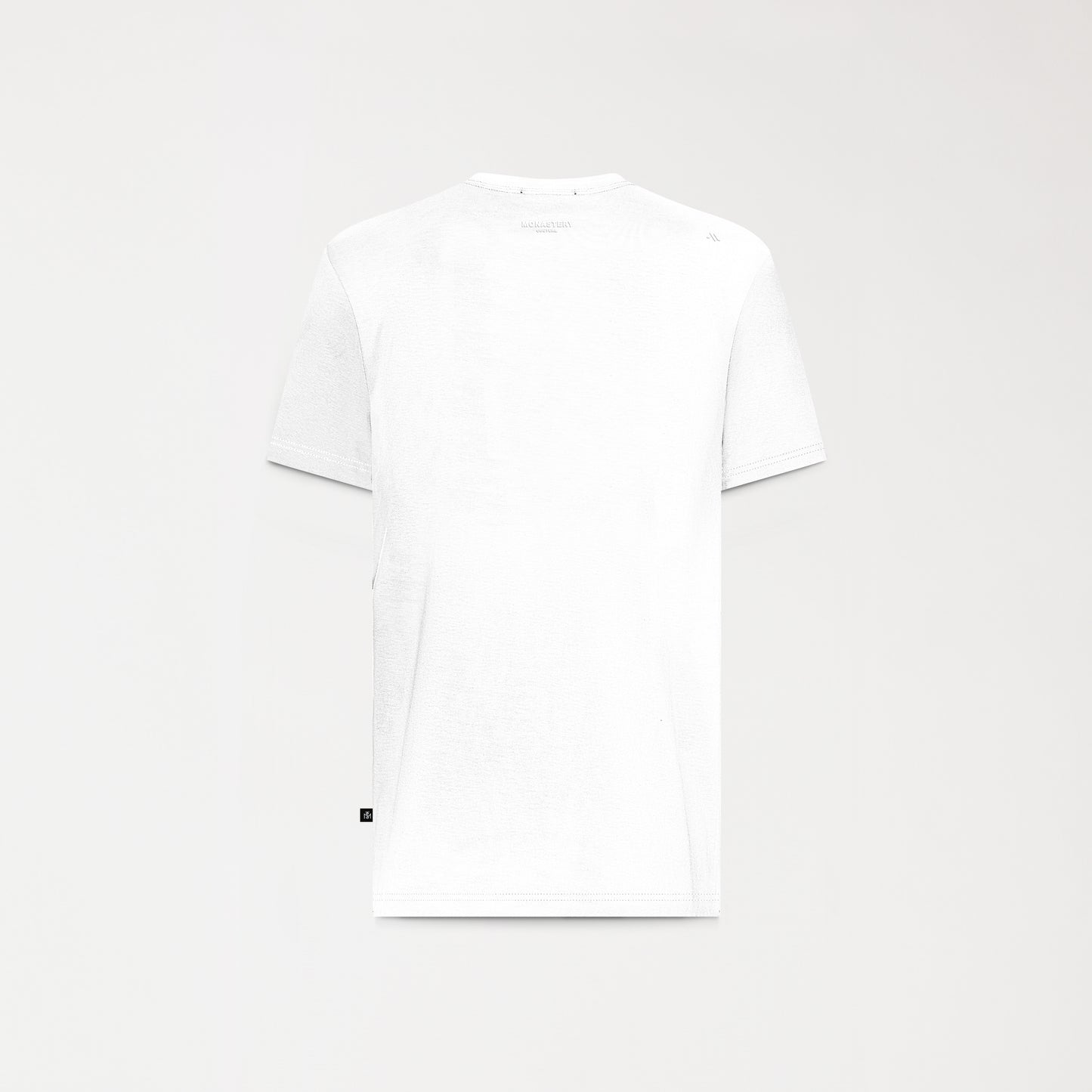 WALLER T-SHIRT WHITE