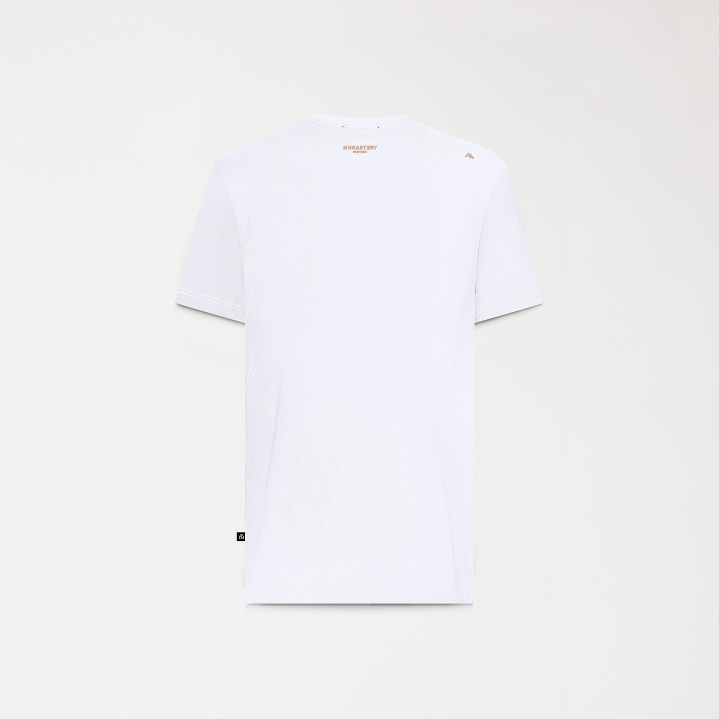 FLATWICK T-SHIRT WHITE