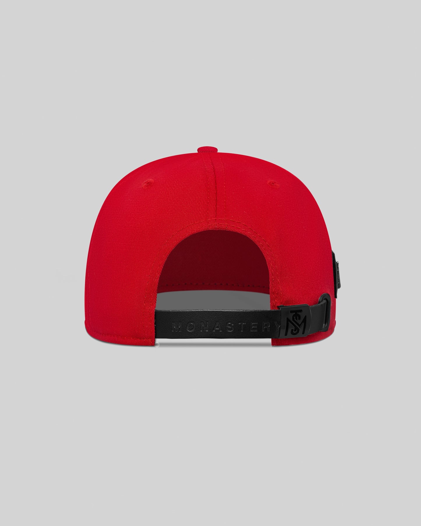 BARLAAM CAP RED