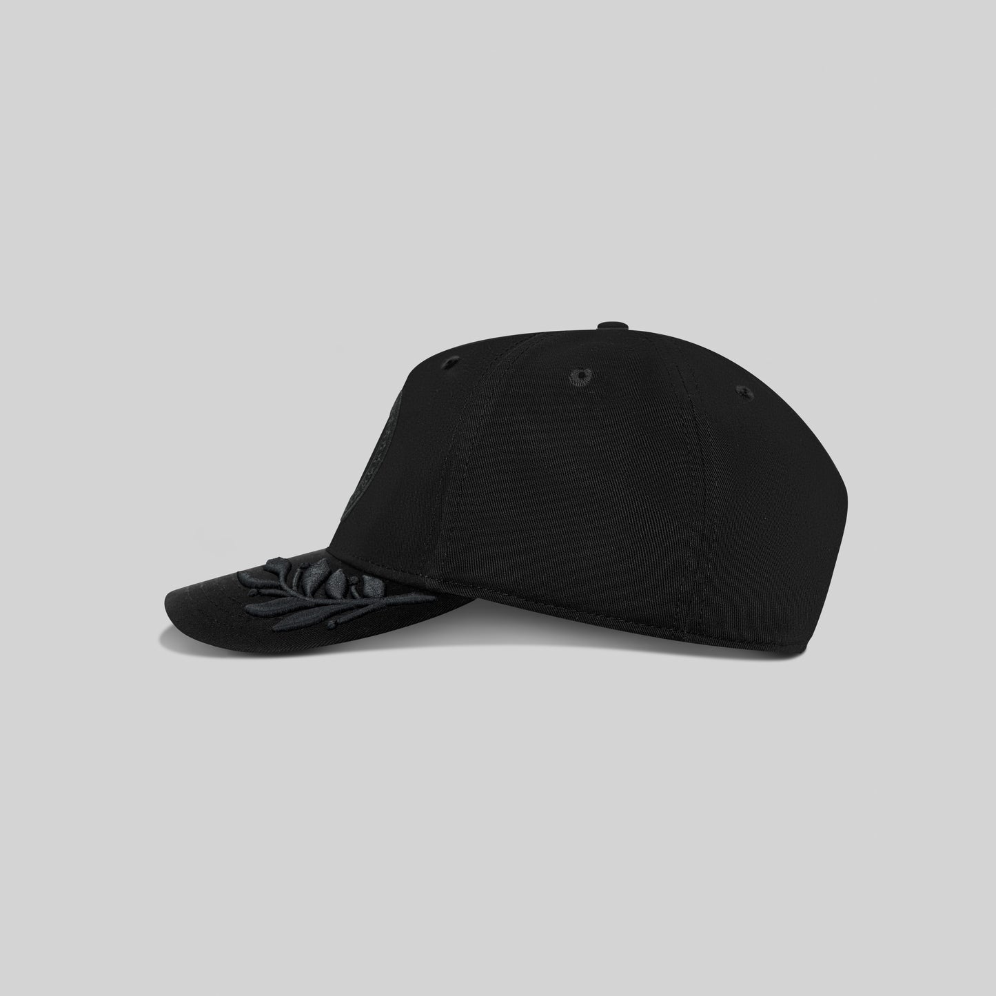 CAP DIUVALDO BLACK