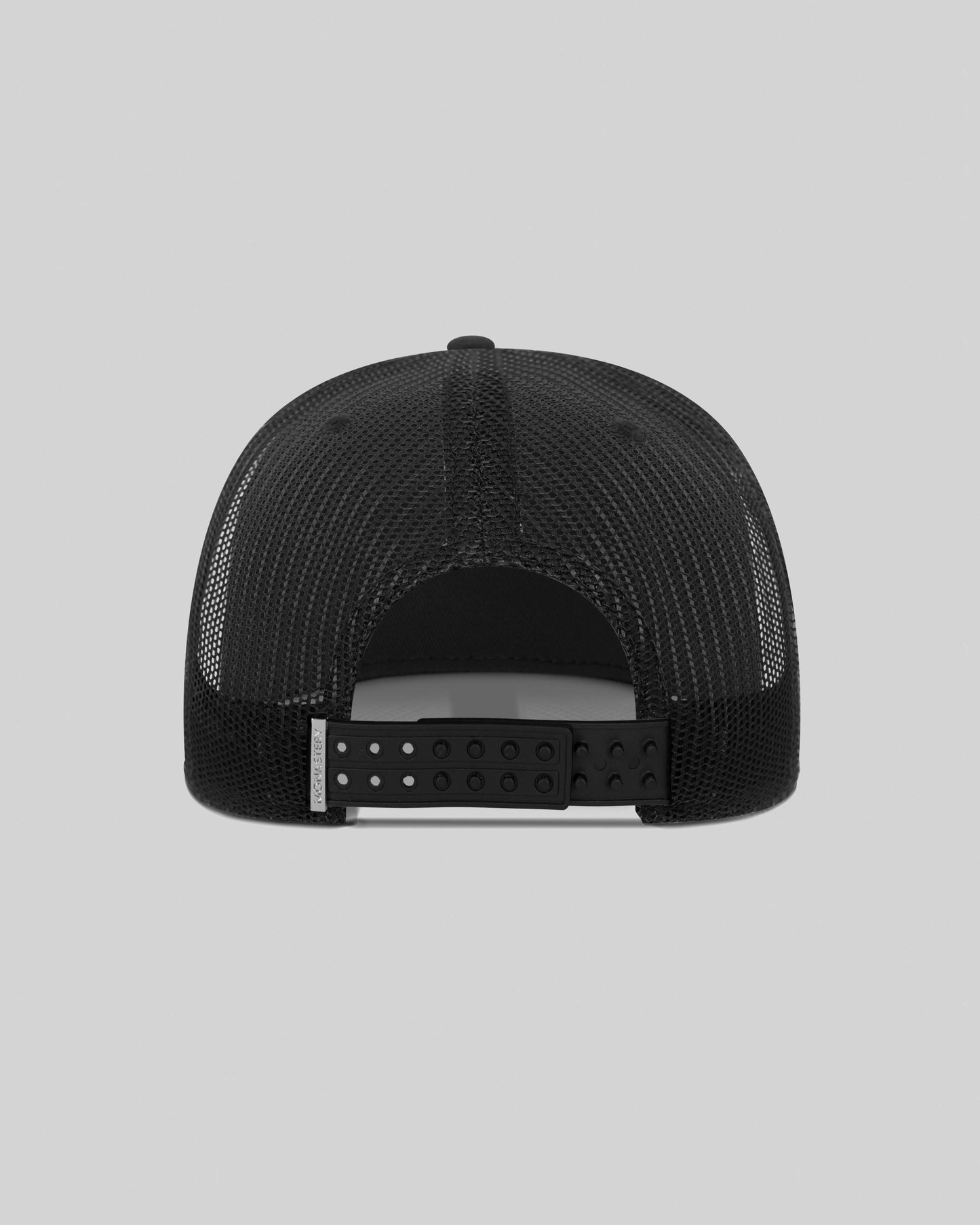 CAP ARCADE BLACK