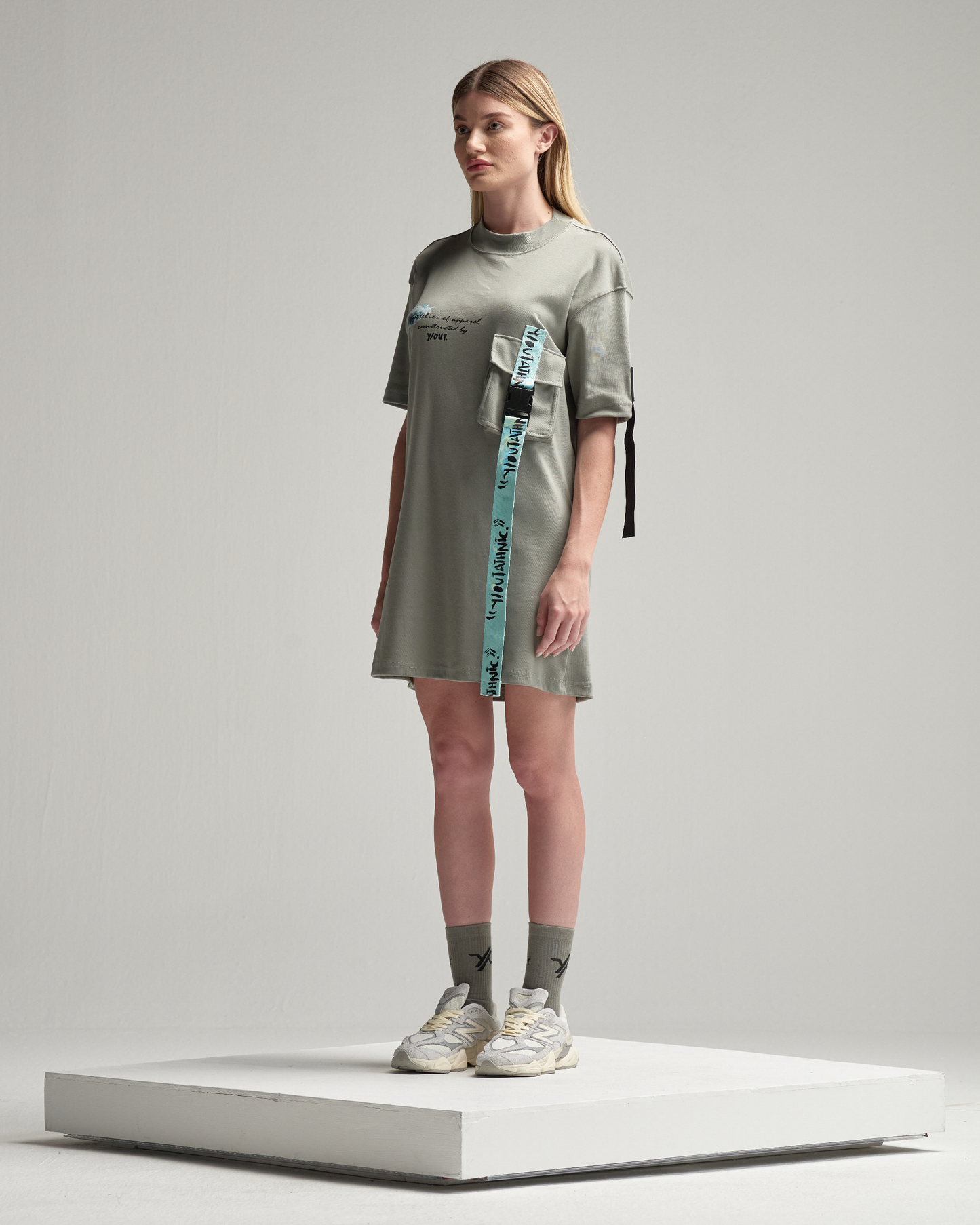 DANAEI DRESS