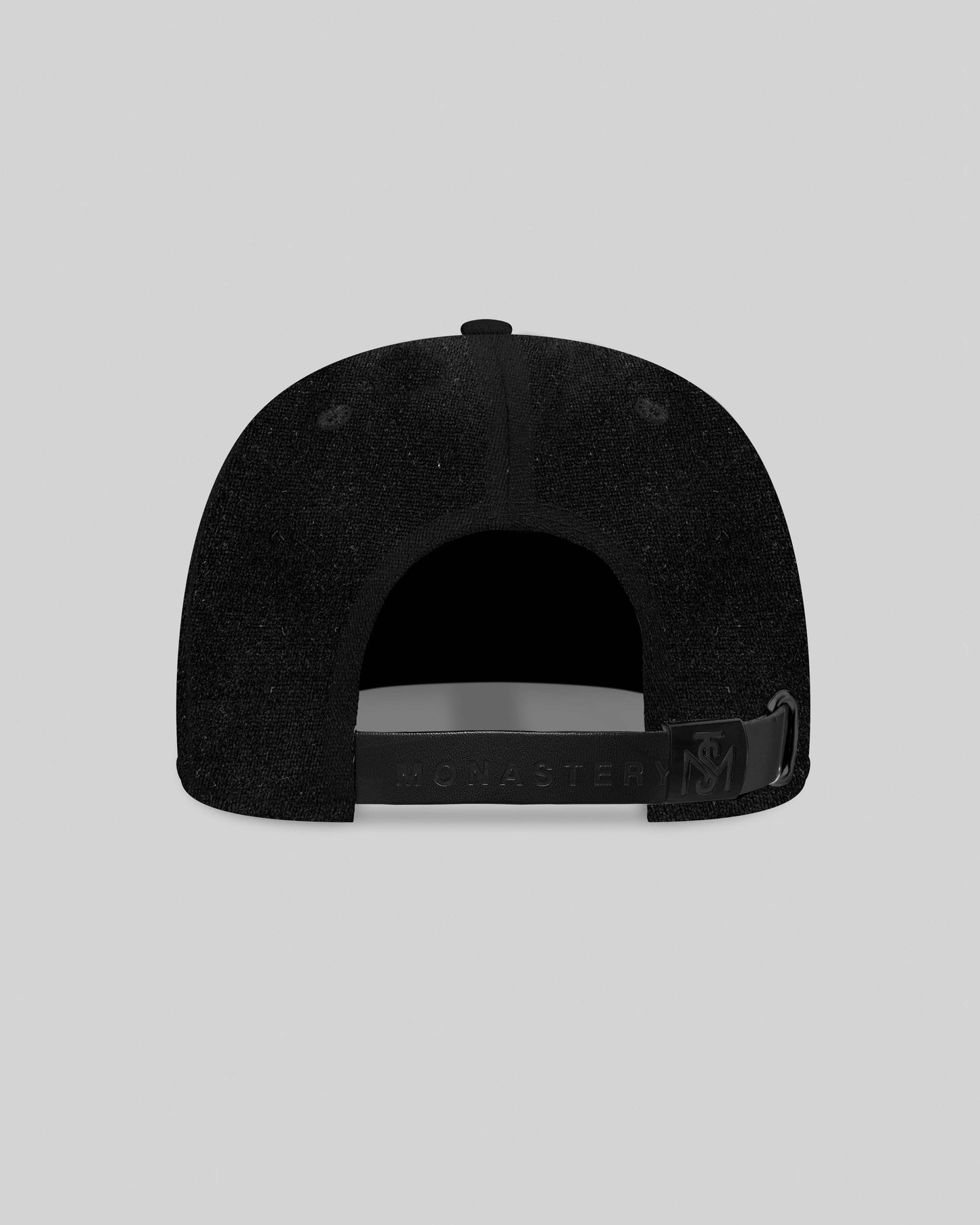 CAP DADRA BLACK