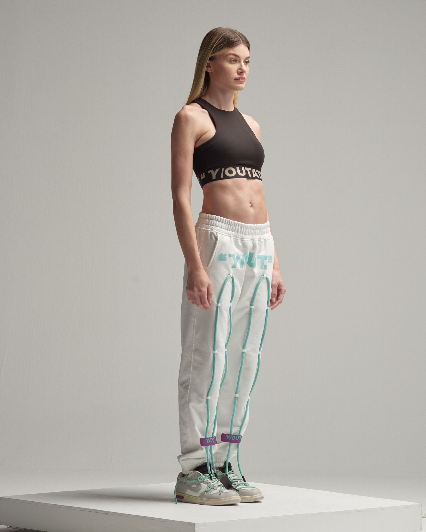 CORD JOGGER