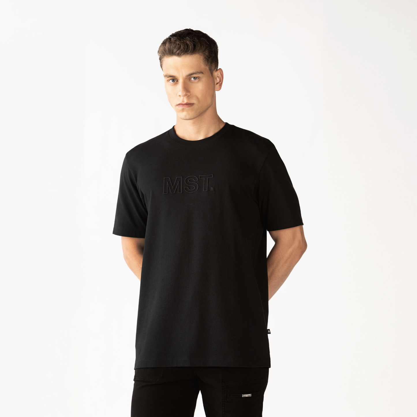 PALACE T-SHIRT BLACK