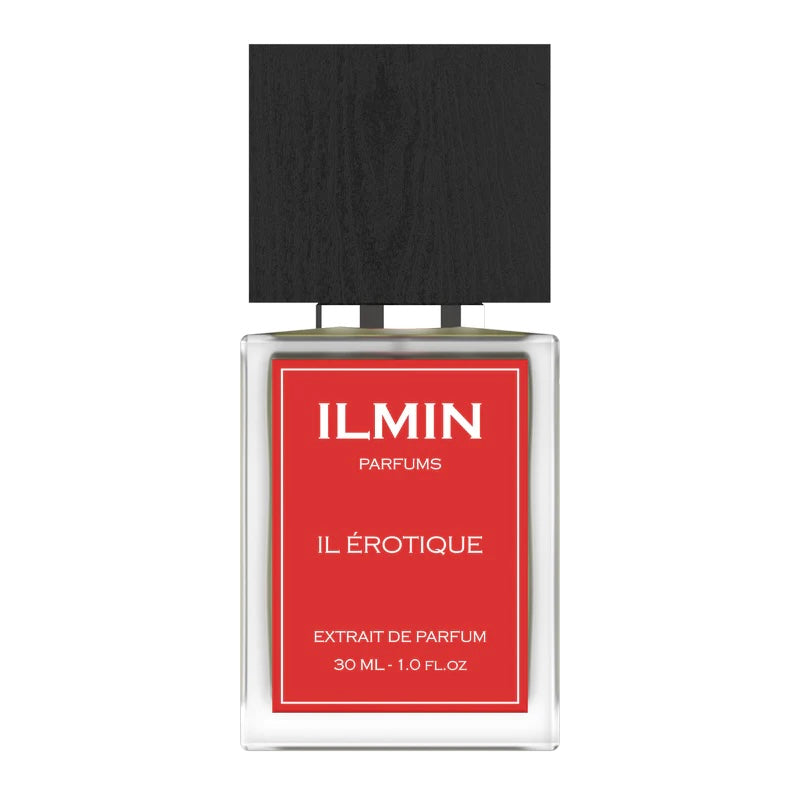 Perfume ILMIN IL EROTIQUE
