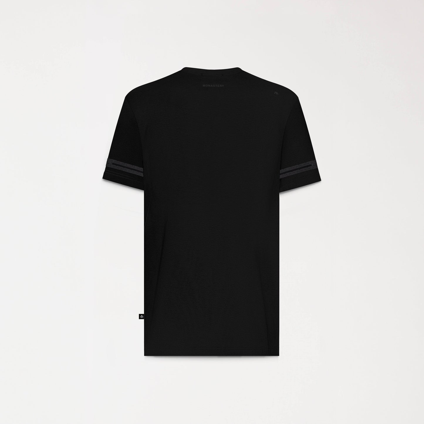 PEYNET T-SHIRT BLACK
