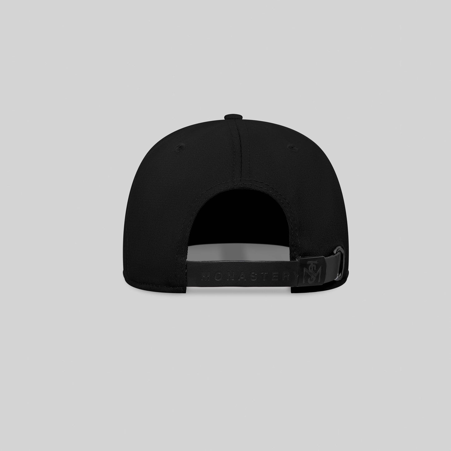 CAP PETTY BLACK MOONBEAN