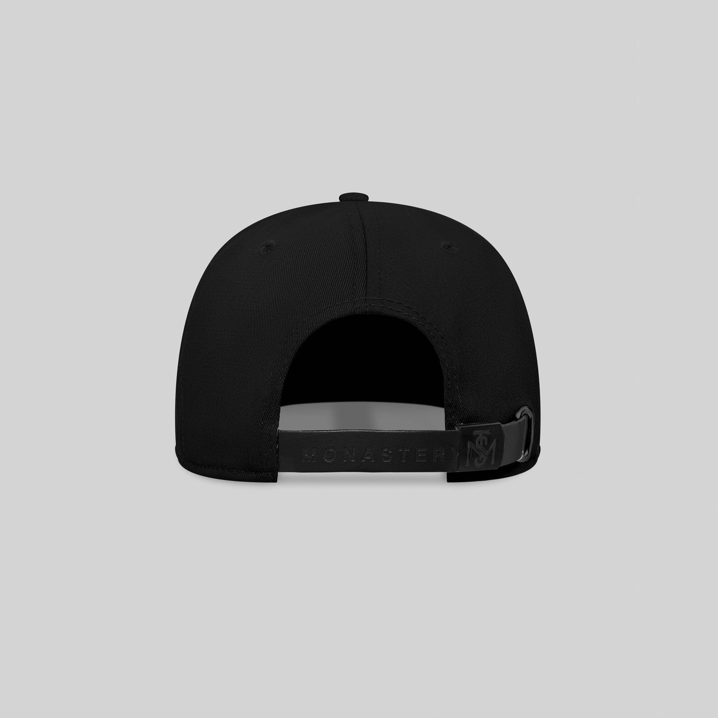 CAP PETTY BLACK BLACK