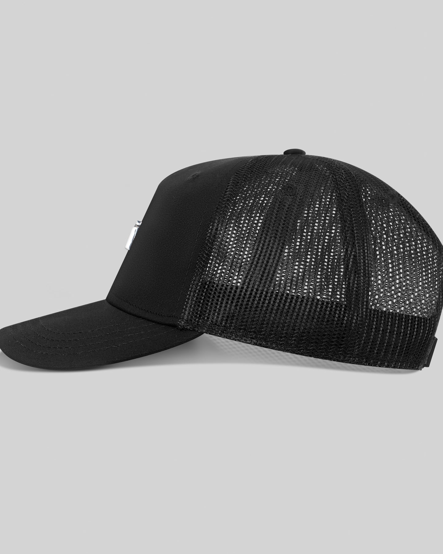 CAP ARCADE BLACK