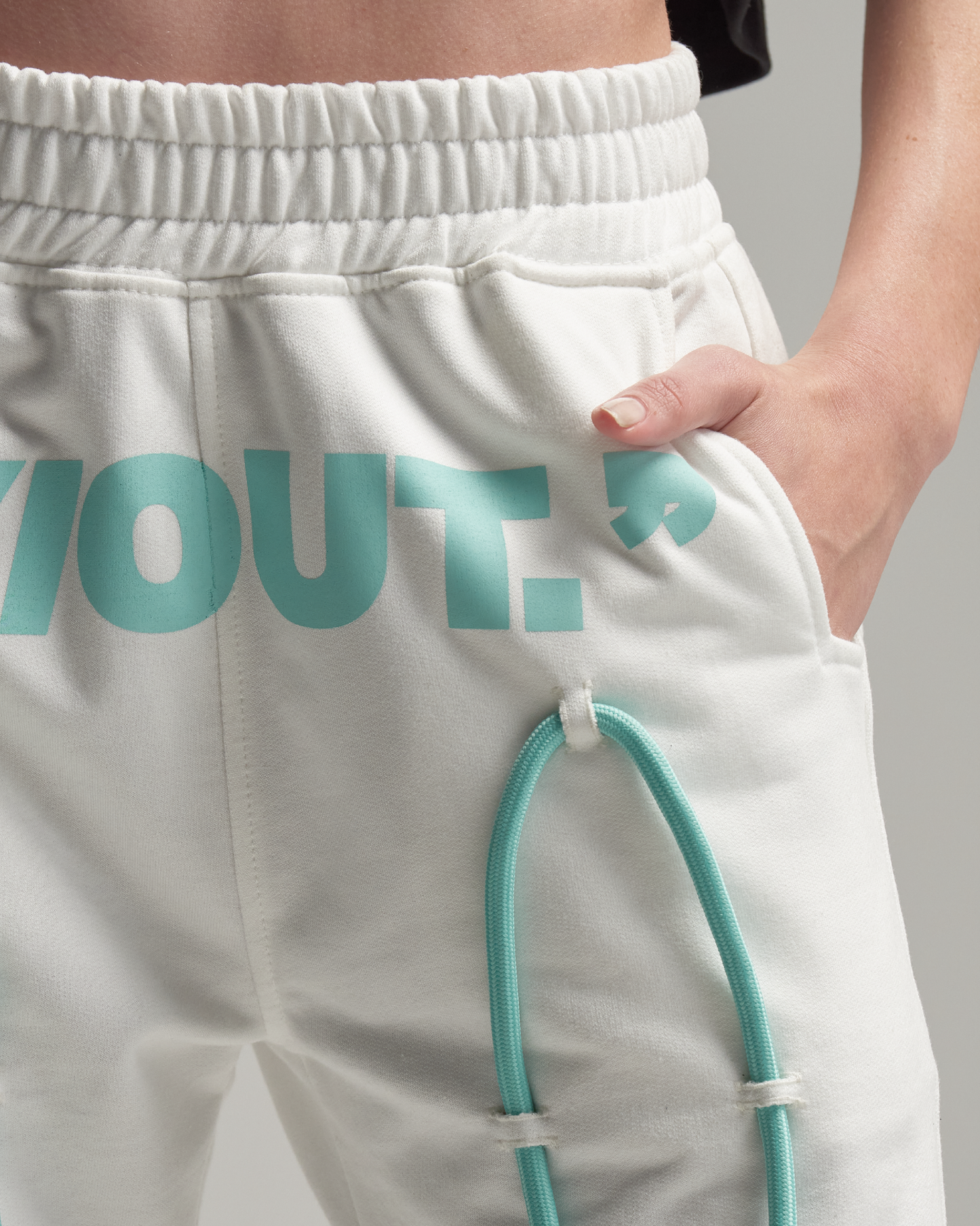 CORD JOGGER