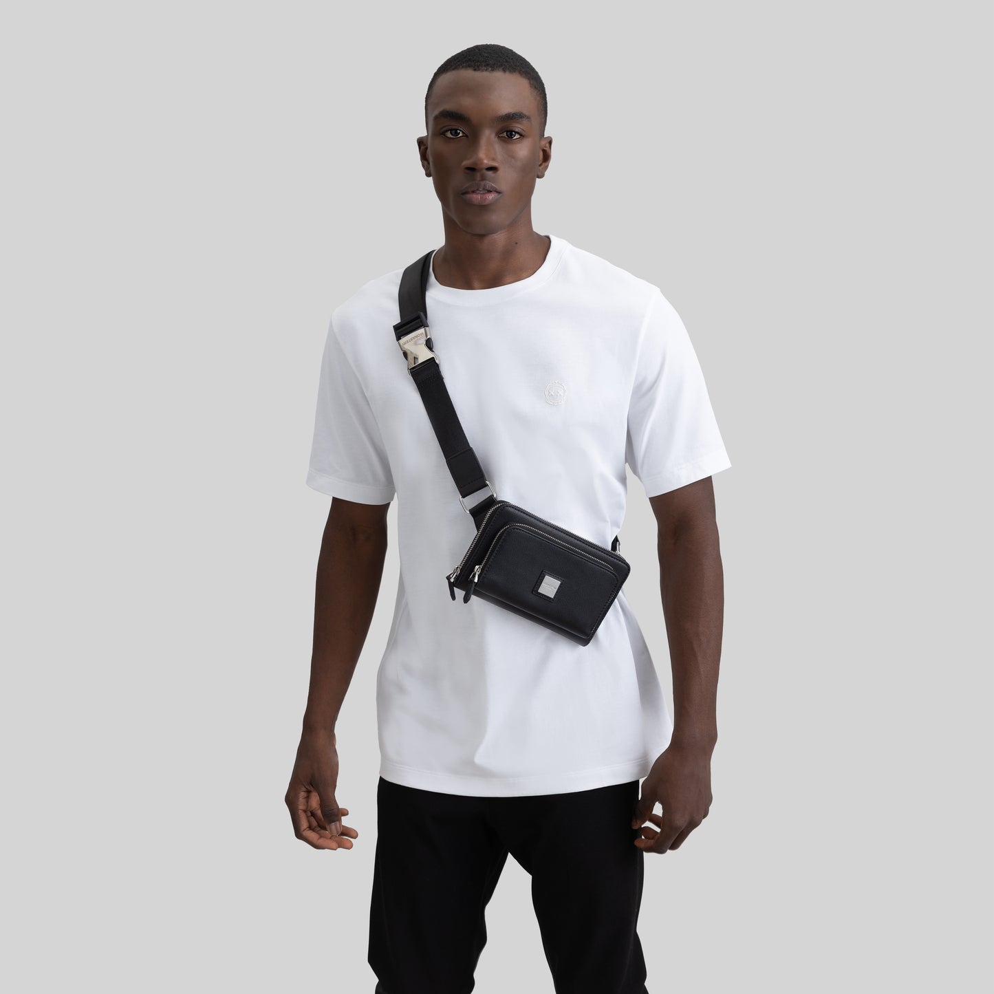 FANNYPACK TYRRELL