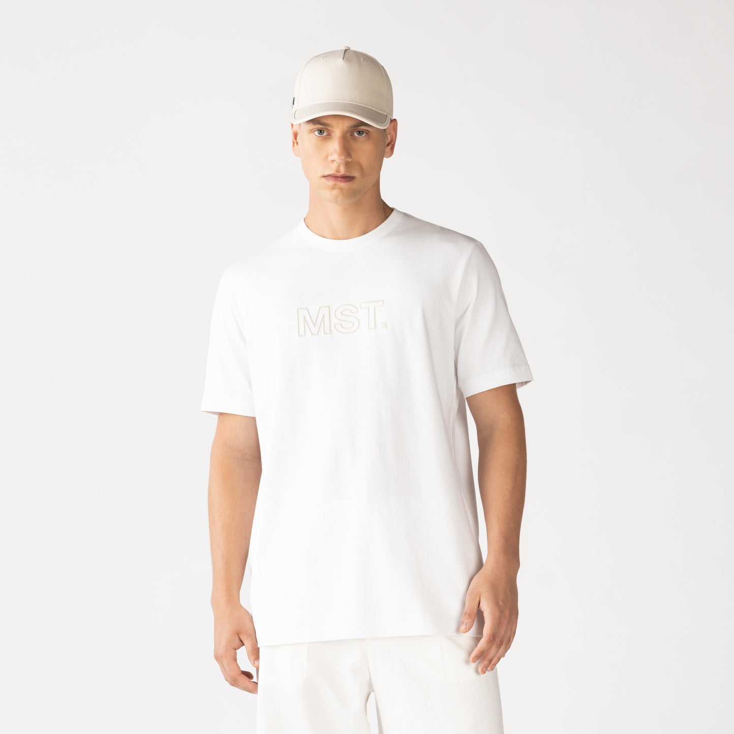 PALACE T-SHIRT WHITE