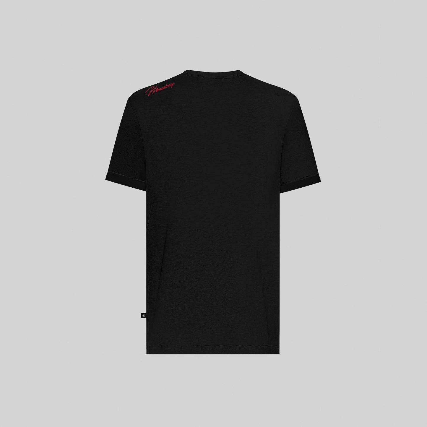 ORYTHIA T-SHIRT BLACK