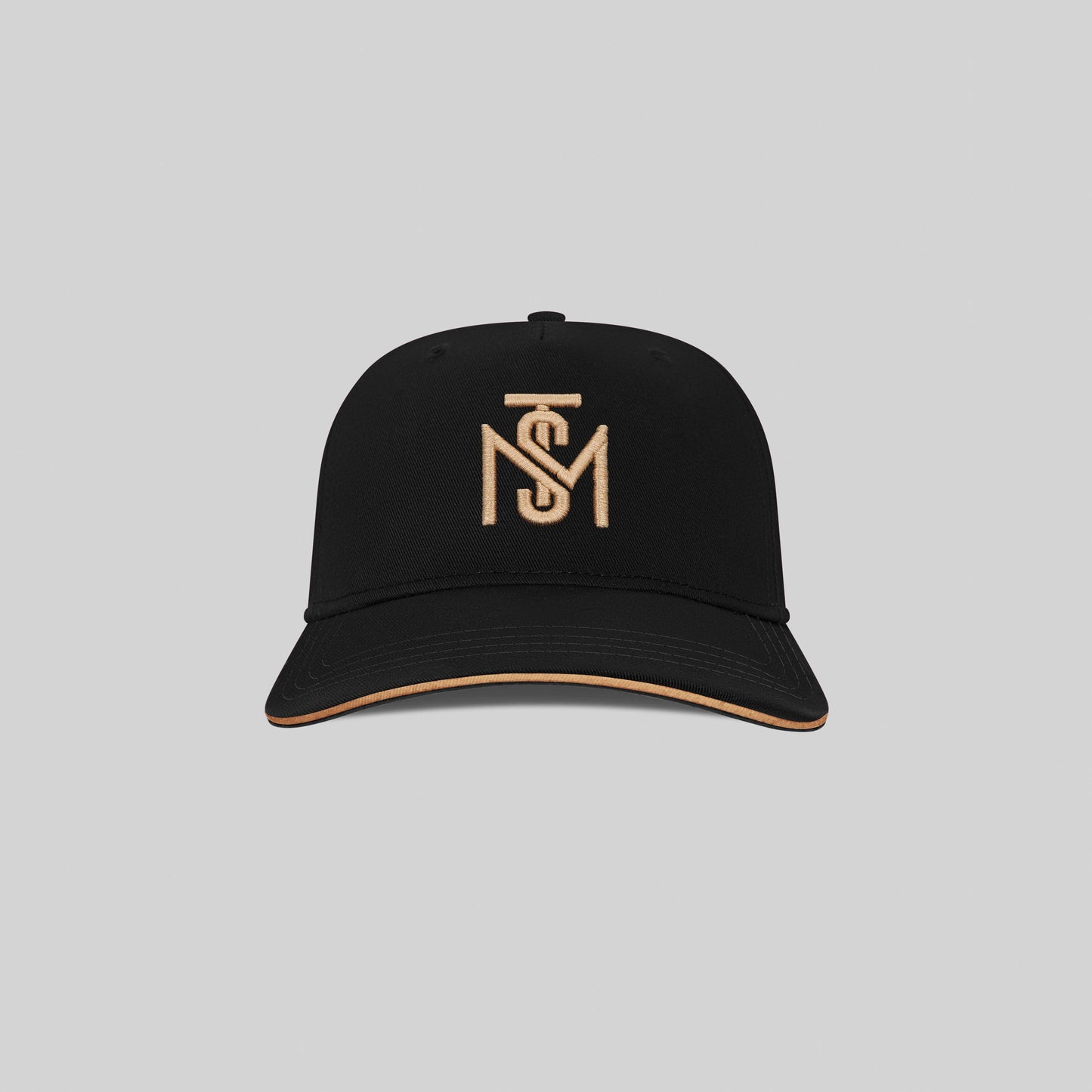 CAP HELIO BLACK