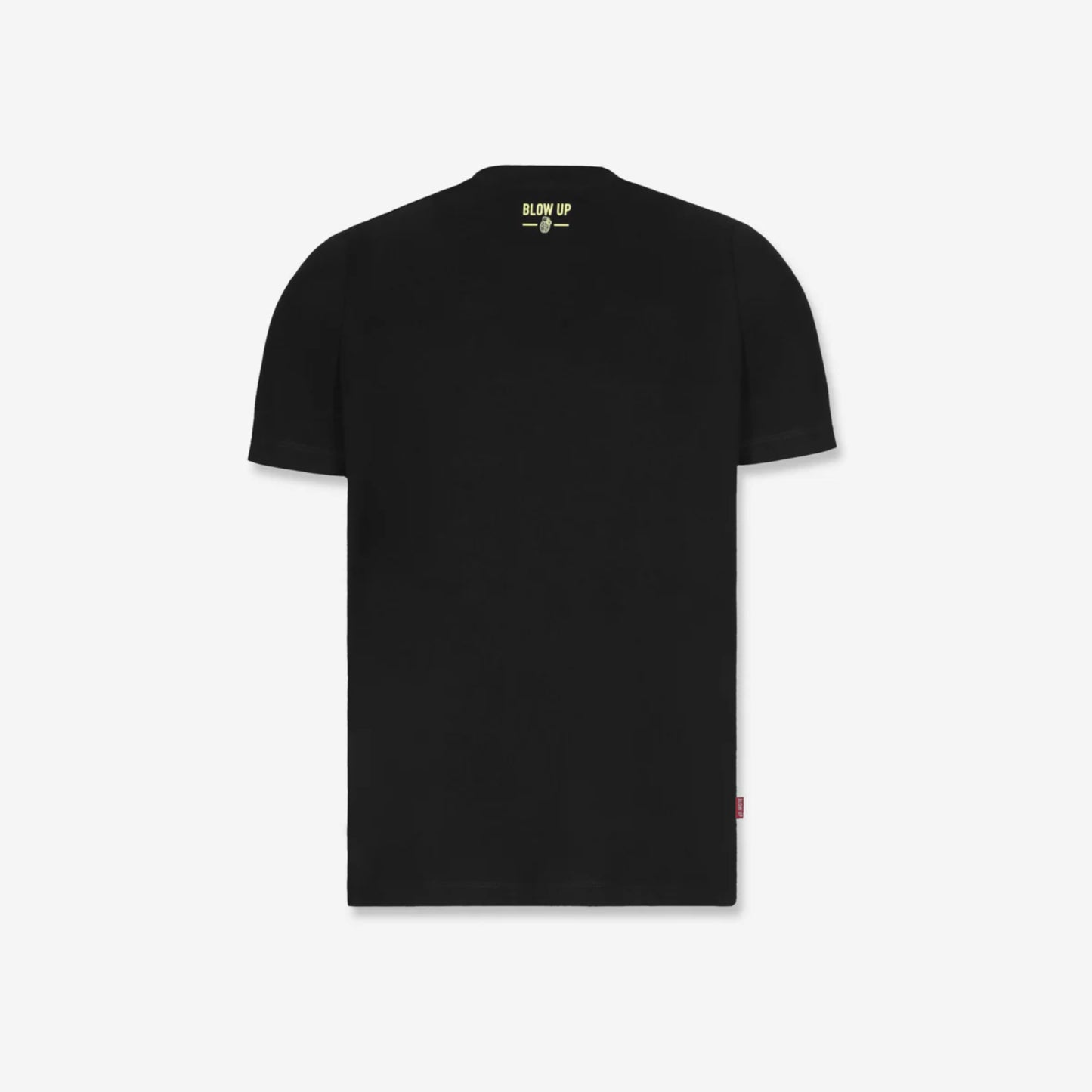 T-SHIRT GRANADA VERDE