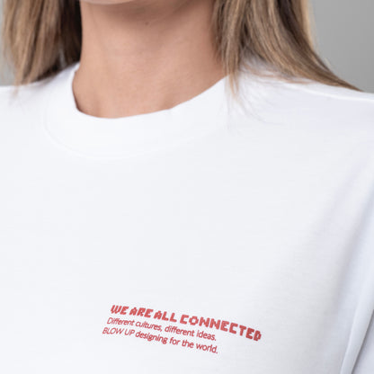 T-SHIRT PIXEL WORD