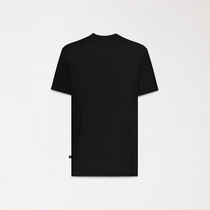 FLATWICK T-SHIRT BLACK