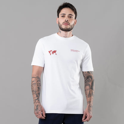 T-SHIRT PIXEL WORD