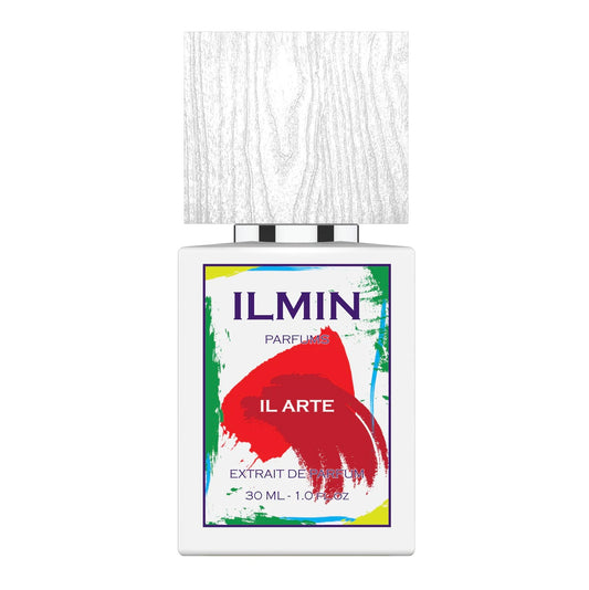 Perfume ILMIN IL ARTE