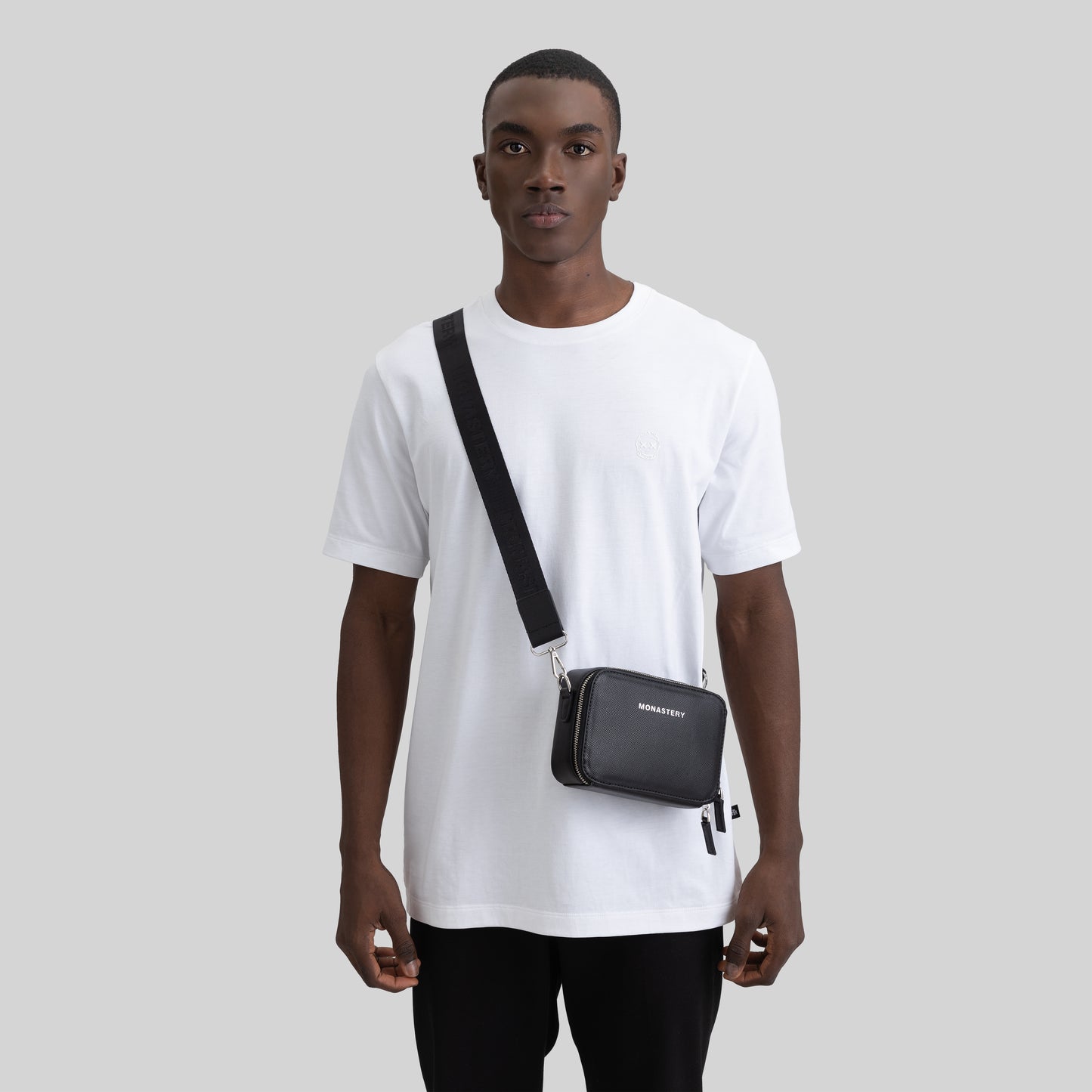 FANNYPACK SHUM