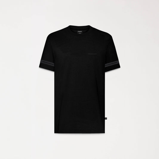 PEYNET T-SHIRT BLACK