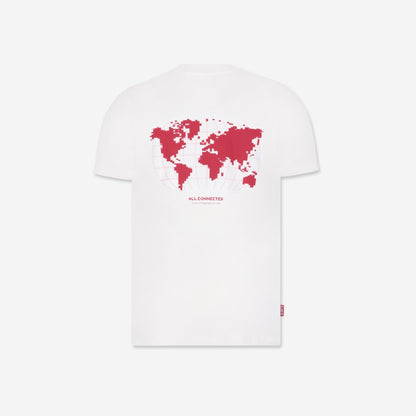 T-SHIRT PIXEL WORD