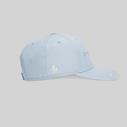 CAP CLARK BABY BLUE