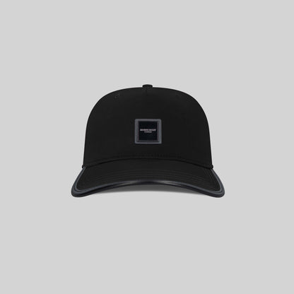 CAP DAMON BLACK