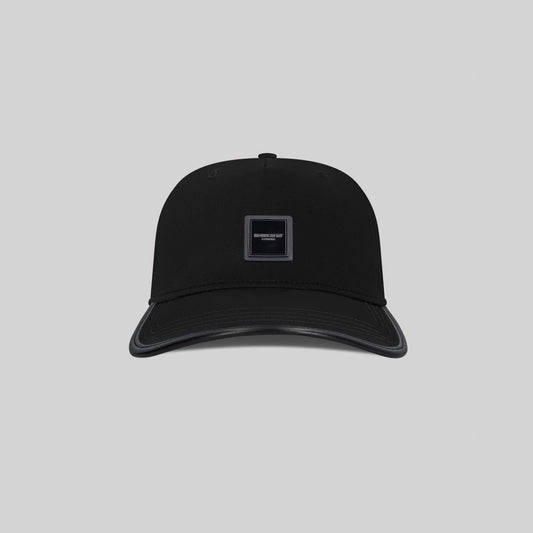 CAP DAMON BLACK