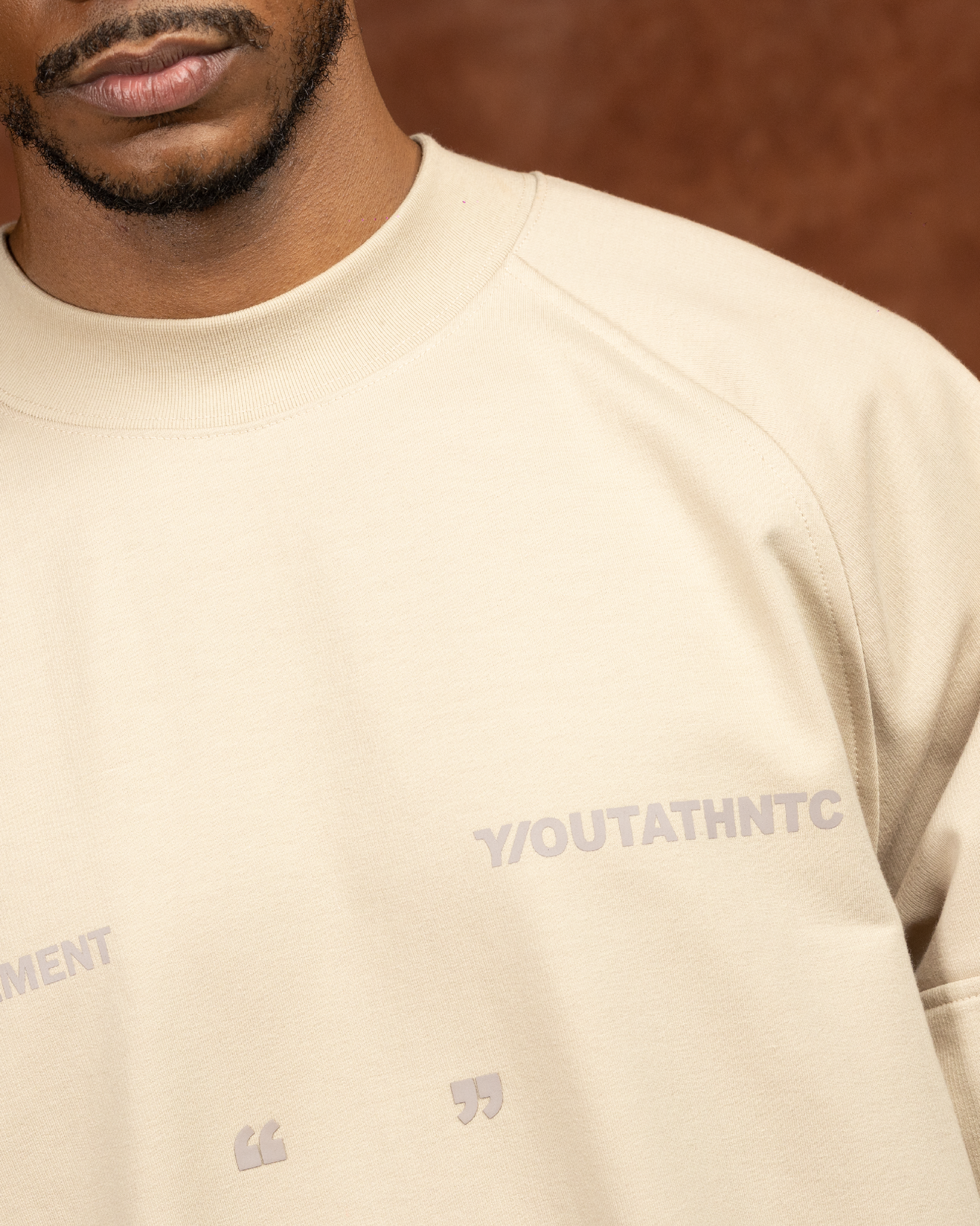 ADAPTER SWEATPANTS