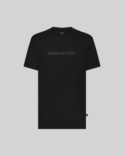 ALTAIR BLACK T-SHIRT