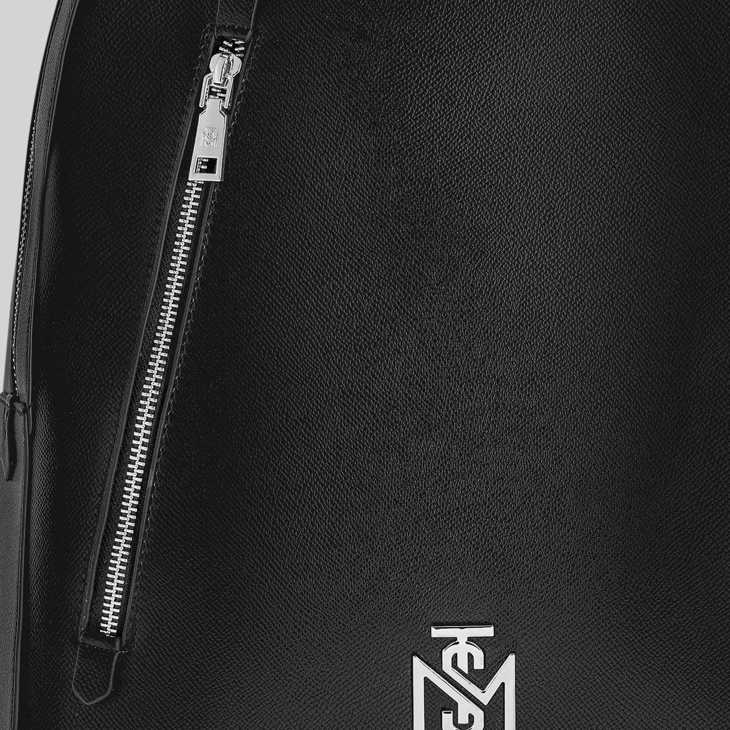BACKPACK PIERE BLACK